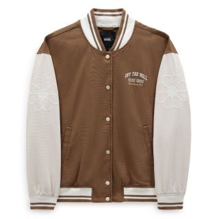MUSIC LOVERS CLUB BOMBER