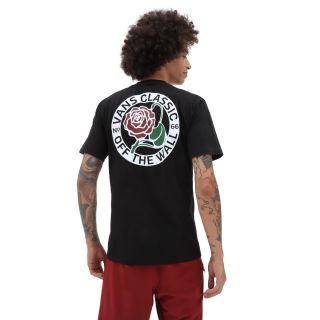 TRIED AND TRUE ROSE SS TEE