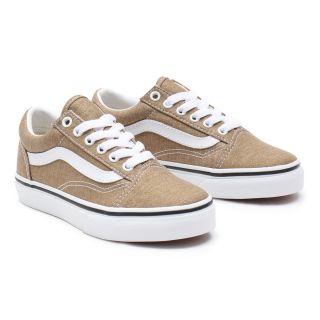 Youth Old Skool Shoes (8-14+ years)