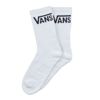 Vans Skate Crew Socks (38.5-42)