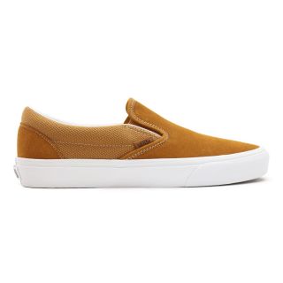 HEAVY TEXTURES CLASSIC SLIP-ON SHOES