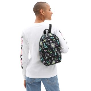 WM BOUNDS BACKPACK CALIFAS BLACK