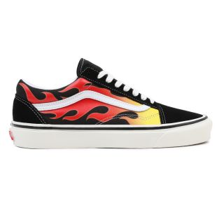 ANAHEIM FACTORY OLD SKOOL 36 DX SHOES