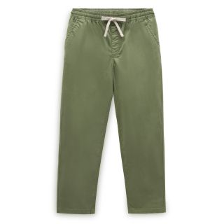 RANGE RELAXED TROUSERS