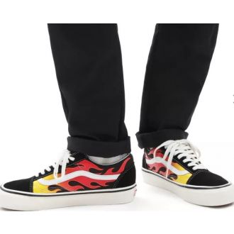 ANAHEIM FACTORY OLD SKOOL 36 DX SHOES Hover