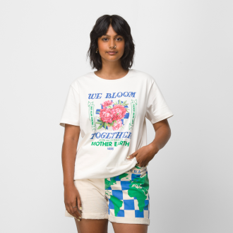 ECO POSITIVITY SS BFF TEE Hover