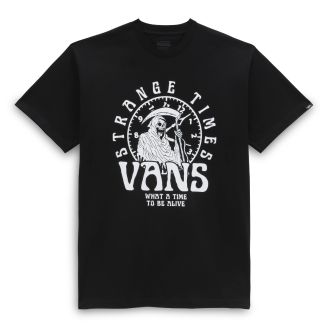 STRANGE TIMES SS TEE Hover
