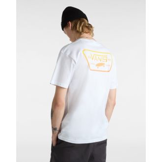 FULL PATCH BACK SS TEE Hover