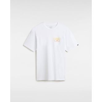 FULL PATCH BACK SS TEE