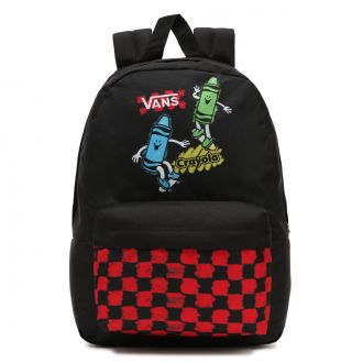 BY NEW SKOOL BACKPACK BOYS Hover
