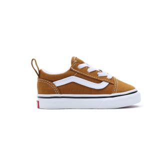TD Old Skool Elastic Lace Shoes Hover