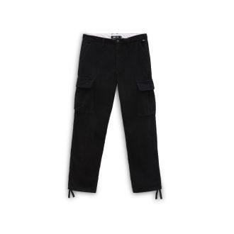 SERVICE CARGO CORD LOOSE TAPERED PANT