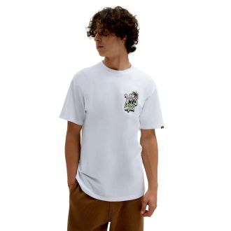 PARADISE VANS PALM SS TEE Hover