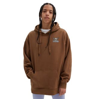 SKULLYFLY OS HOODIE Hover
