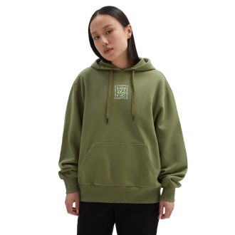 SHROOMY EXPERIENCE PULLOVER HOODIE Hover