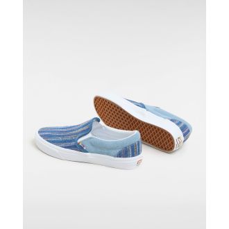 TOGETHER AS OURSELVES CLASSIC SLIP-ON SHOES Hover