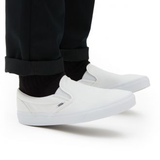 Classic Slip-On Shoes Hover
