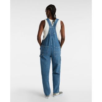GROUNDWORK DENIM OVERALL Hover