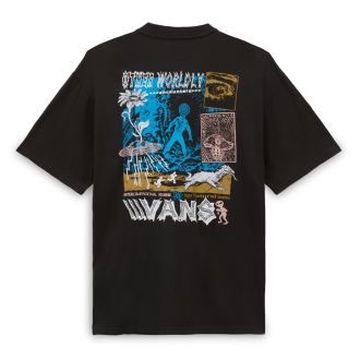 VANS ENCOUNTER SS TEE Hover