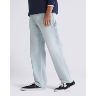 DRILL CHORE RELAXED CARPENTER DENIM PANT Hover