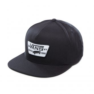 MN FULL PATCH SNAPBACK Hover