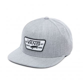 MN FULL PATCH SNAPBACK Hover