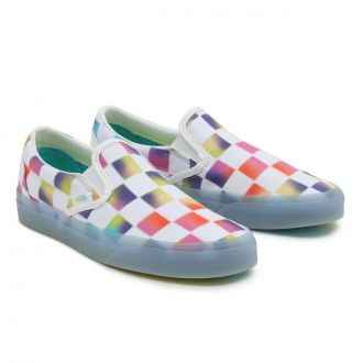 CULTIVATE CARE CLASSIC SLIP-ON SHOES