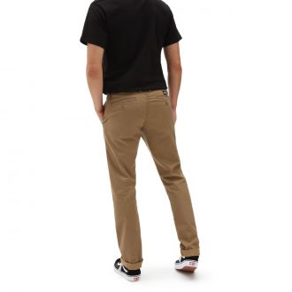Authentic Chino Stretch Trousers Hover