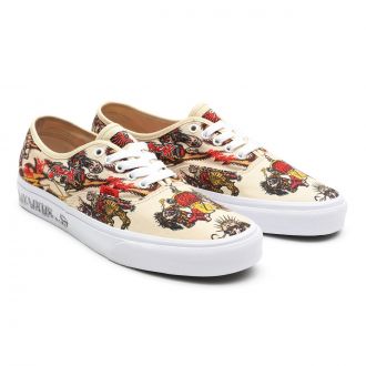 OTW GALLERY AUTHENTIC SHOES