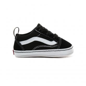 Infant Old Skool Crib Shoes (0-1 year)