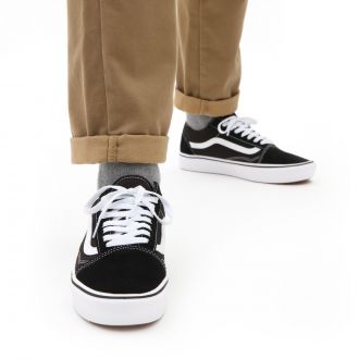 Comfycush Old Skool Shoes Hover