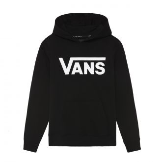 Boys Vans Classic Pullover Hoodie (8-14+ years) Hover