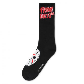 VANS X FRIDAY THE 13TH CREW 38.5-42, 1P Hover