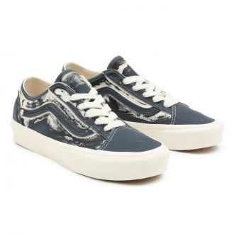 ECO THEORY OLD SKOOL TAPERED SHOES