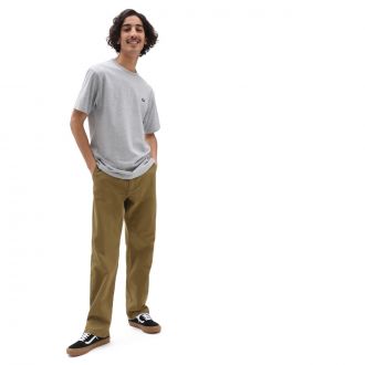 AUTHENTIC CHINO RELAXED TROUSERS Hover