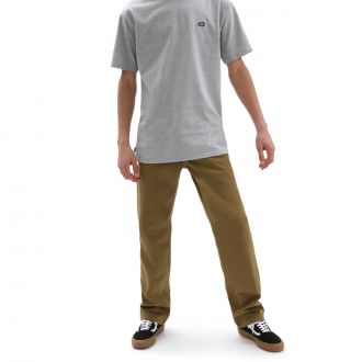 AUTHENTIC CHINO RELAXED TROUSERS