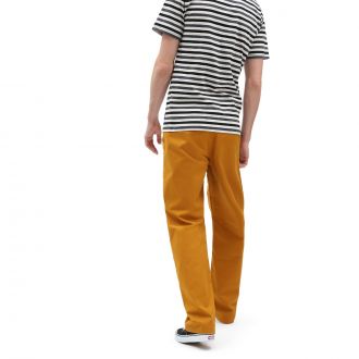 AUTHENTIC CHINO LOOSE TROUSERS Hover