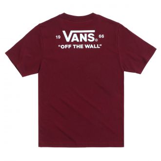 BY VANS ESSENTIAL BOYS-B Hover