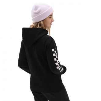 GR FUN DAY HOODIE BLACK/ORCHID IC Hover