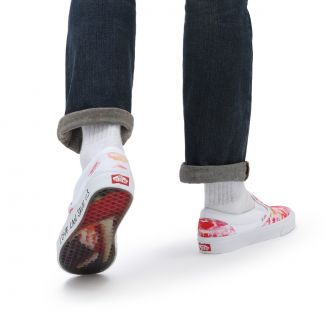 Classic Slip-On Hover