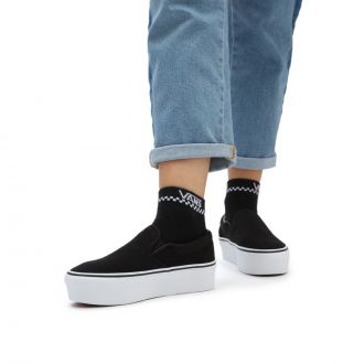 Classic Slip-On Stackform Hover