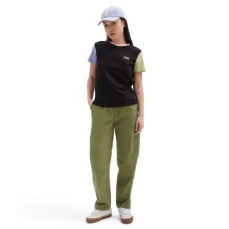 RANGE RELAXED TROUSERS Hover