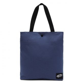 DOUBLE TAKE TOTE BAG Hover