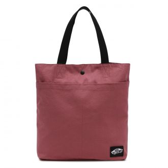 DOUBLE TAKE TOTE BAG Hover
