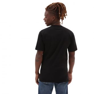 SKETCHY EXIT SS TEE Hover