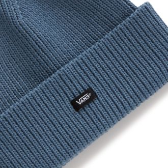 POST SHALLOW CUFF BEANIE Hover