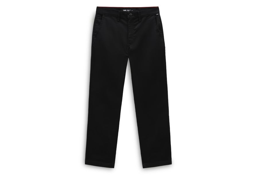 AUTHENTIC CHINO RELAXED TROUSERS